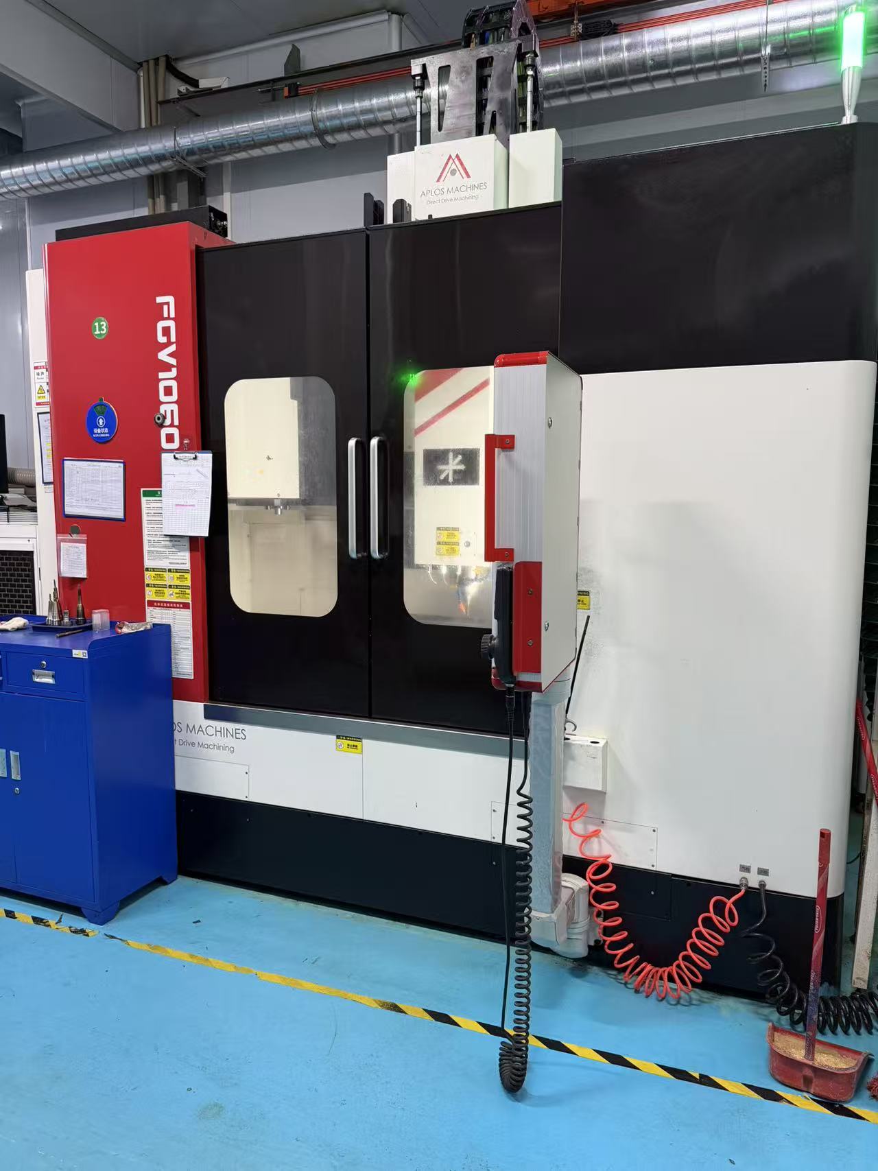 Capacità di Produzione Avanzate e Integrazione Tecnologica