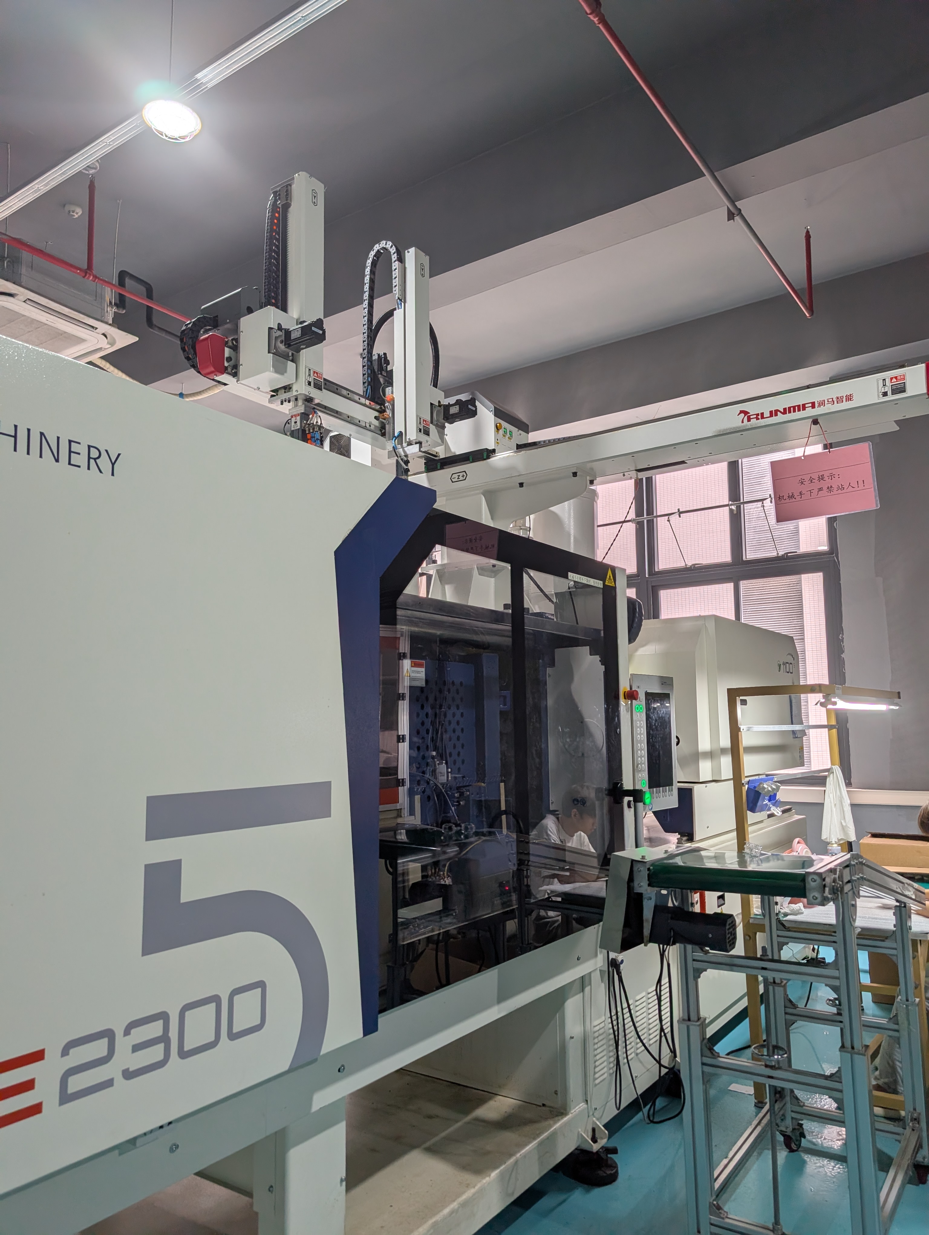 Competenza ed assistenza nella selezione dei materiali