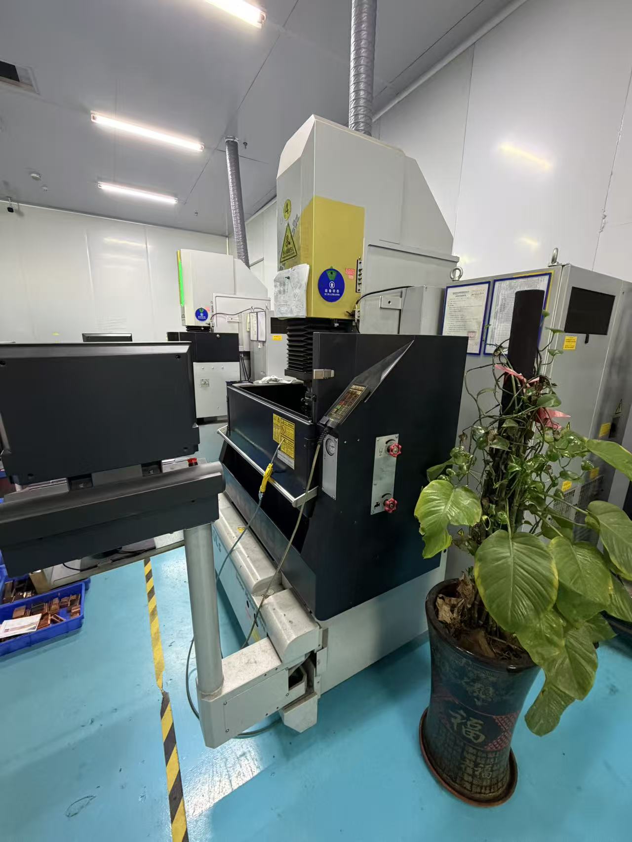 ניהול איכות מחמיר ותאימות לתקנות