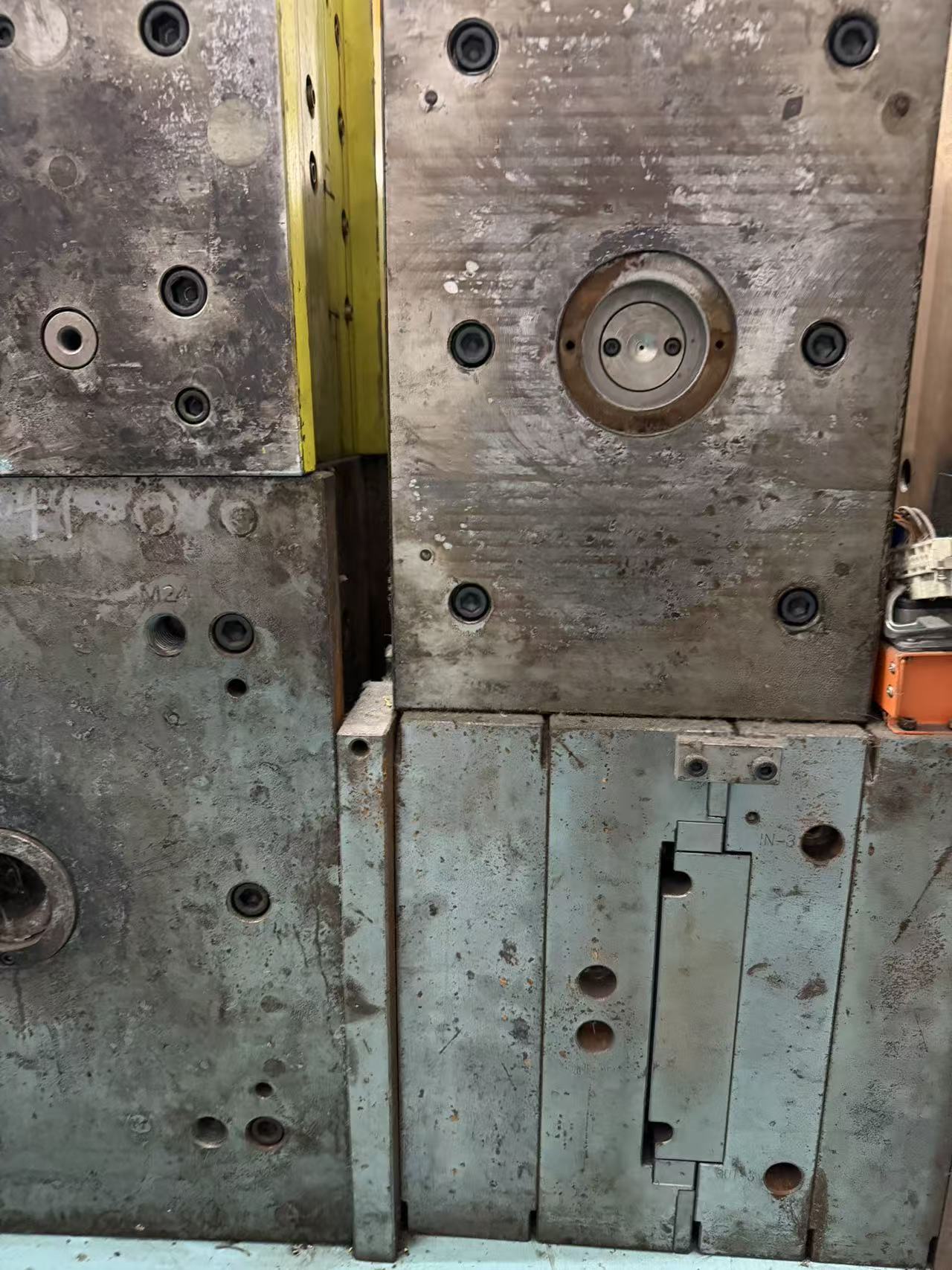 Servizi di prototipazione rapida e ottimizzazione della progettazione
