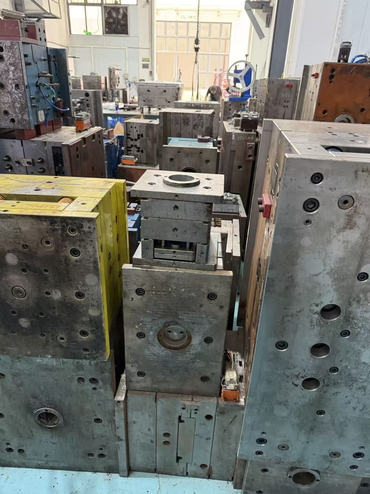 Guida completa alla selezione dei materiali per prestazioni ottimali