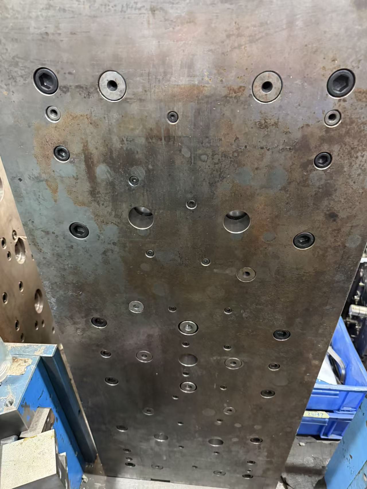 אינטגרציה של מערכת קירור מתקדמת לייעול תהליך הייצור האופטימלי