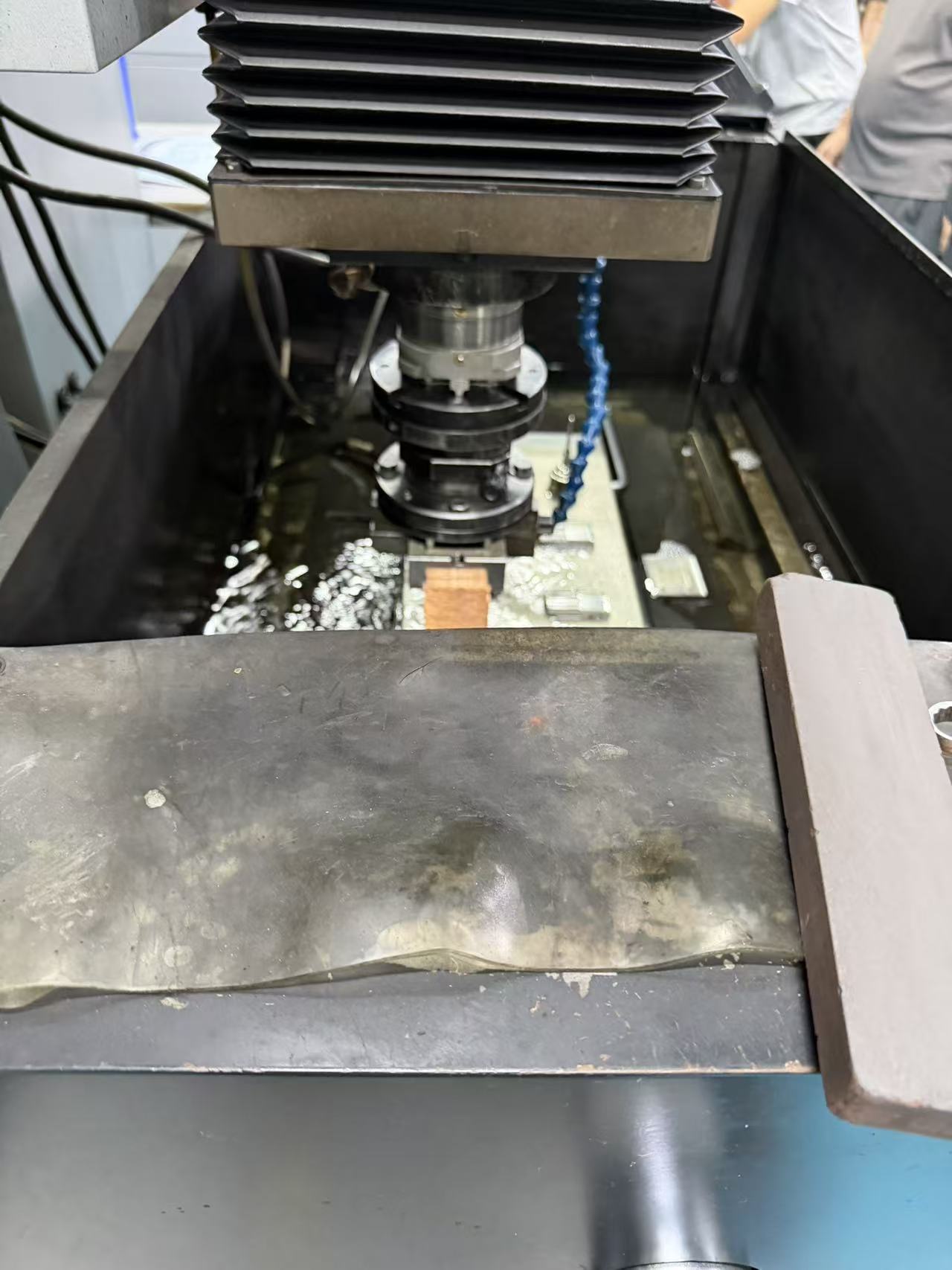 Engenharia de Precisão e Capacidades de Fabricação