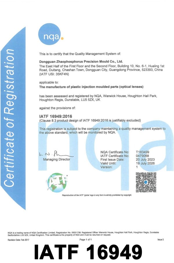 certificate 2