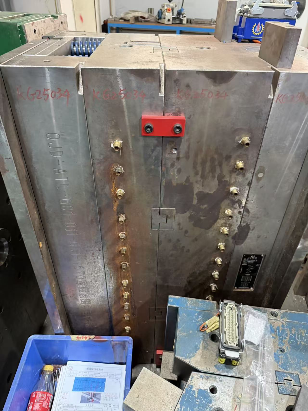 יכולת סיבולת מיקרוסקופית שמאפשרת ביצועי מוצר עליונים