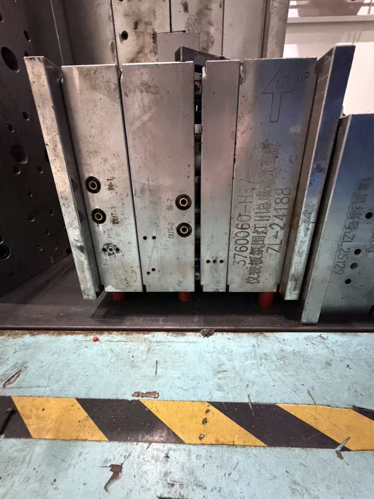 Why is an experienced injection mold maker critical for product success?