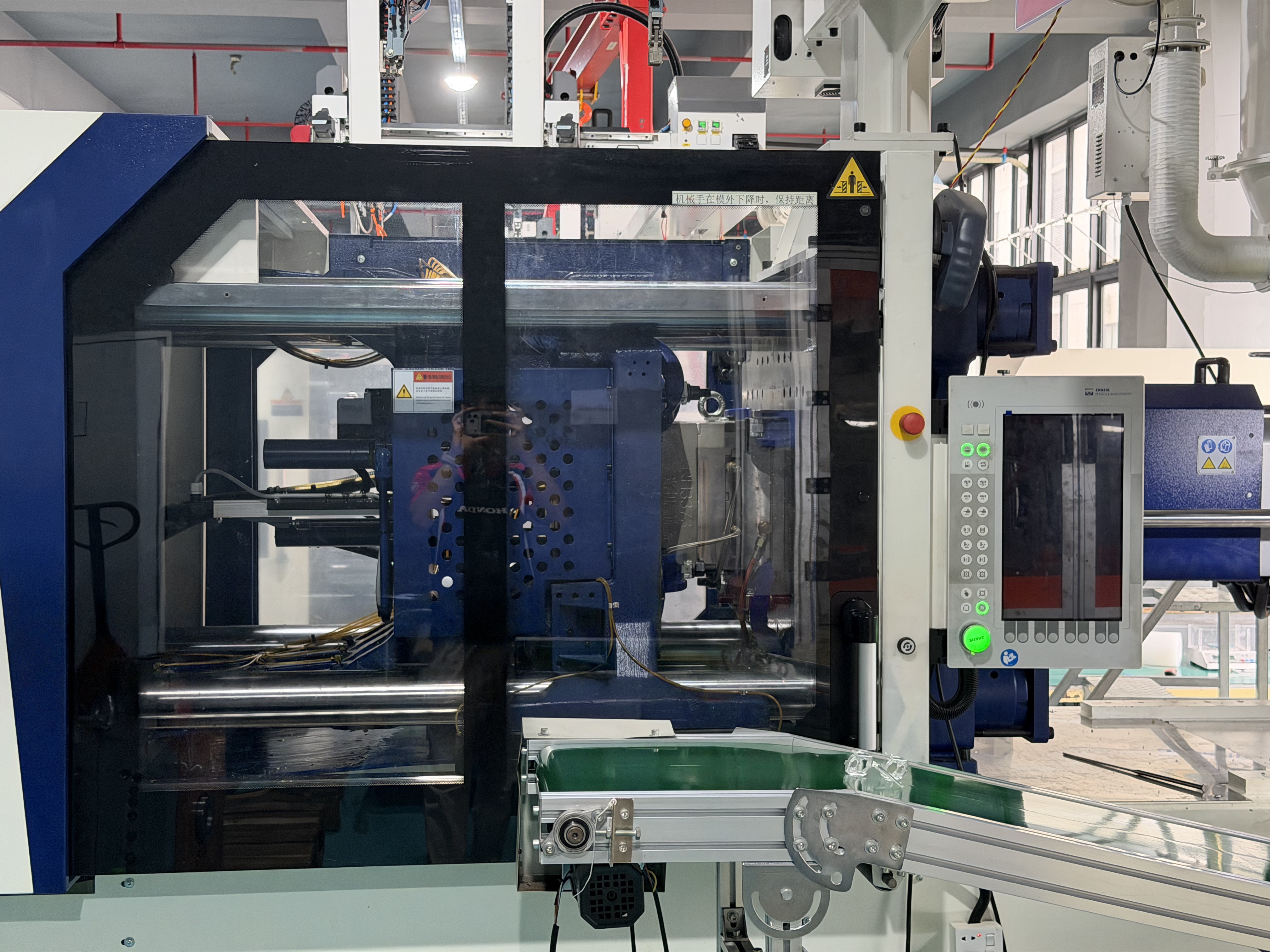 Supporto completo nella progettazione ed esperienza nei materiali