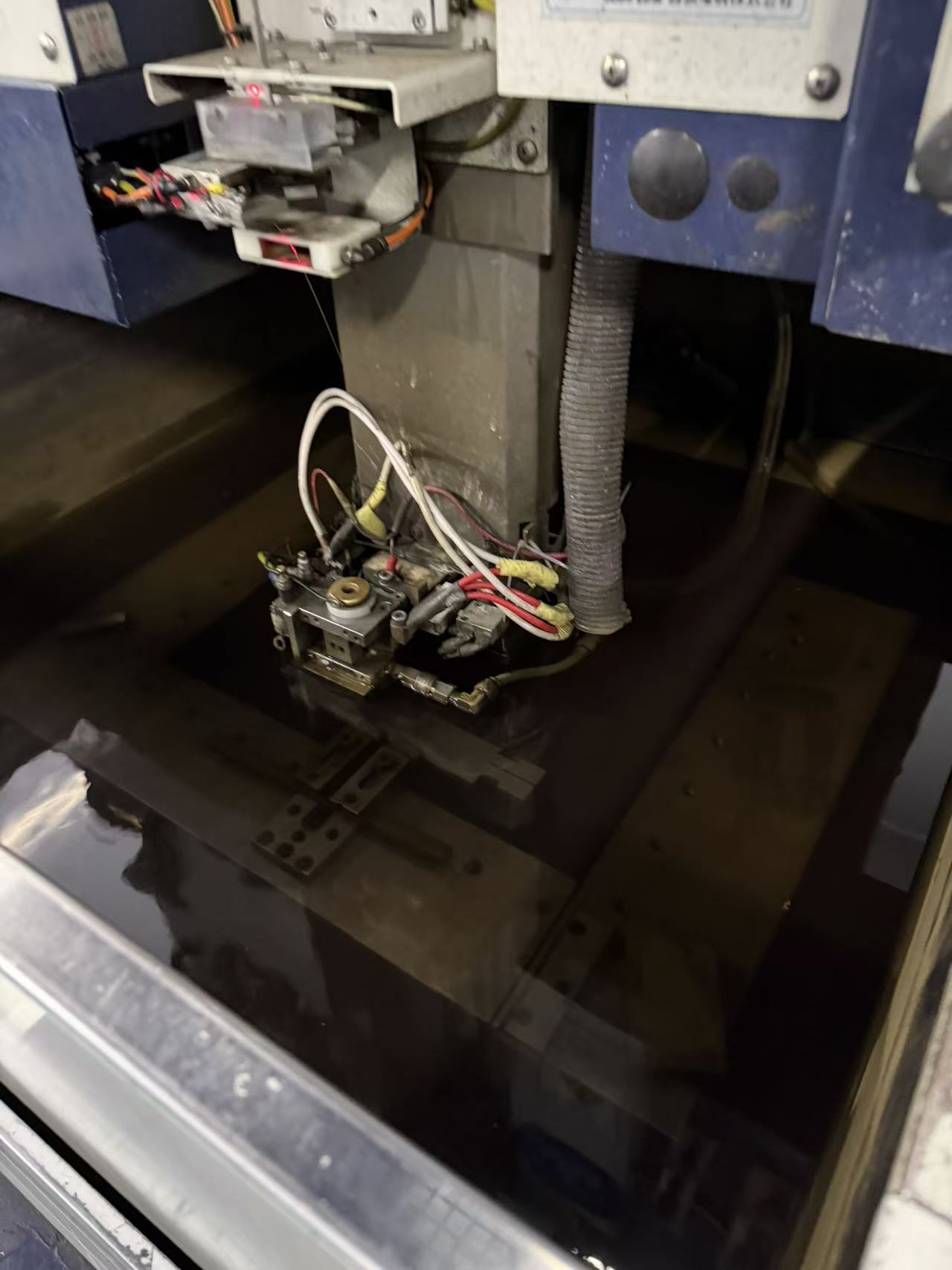 Compatibilità rigorosa con le camere bianche e controllo delle contaminazioni