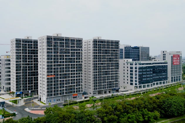 東莞メガフォス精密技術有限公司