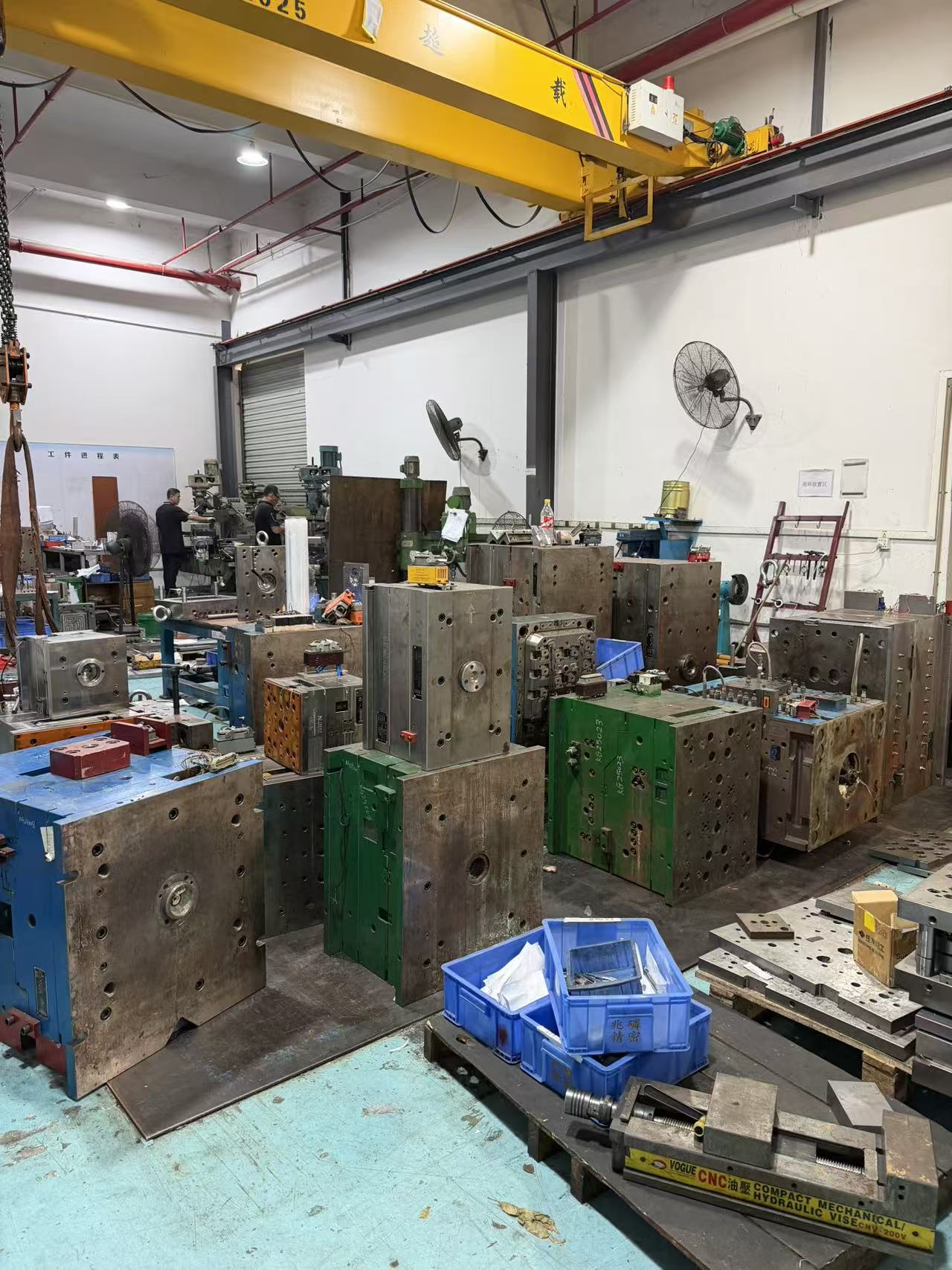 Supporto Completo alla Progettazione e Servizi di Prototipazione Rapida