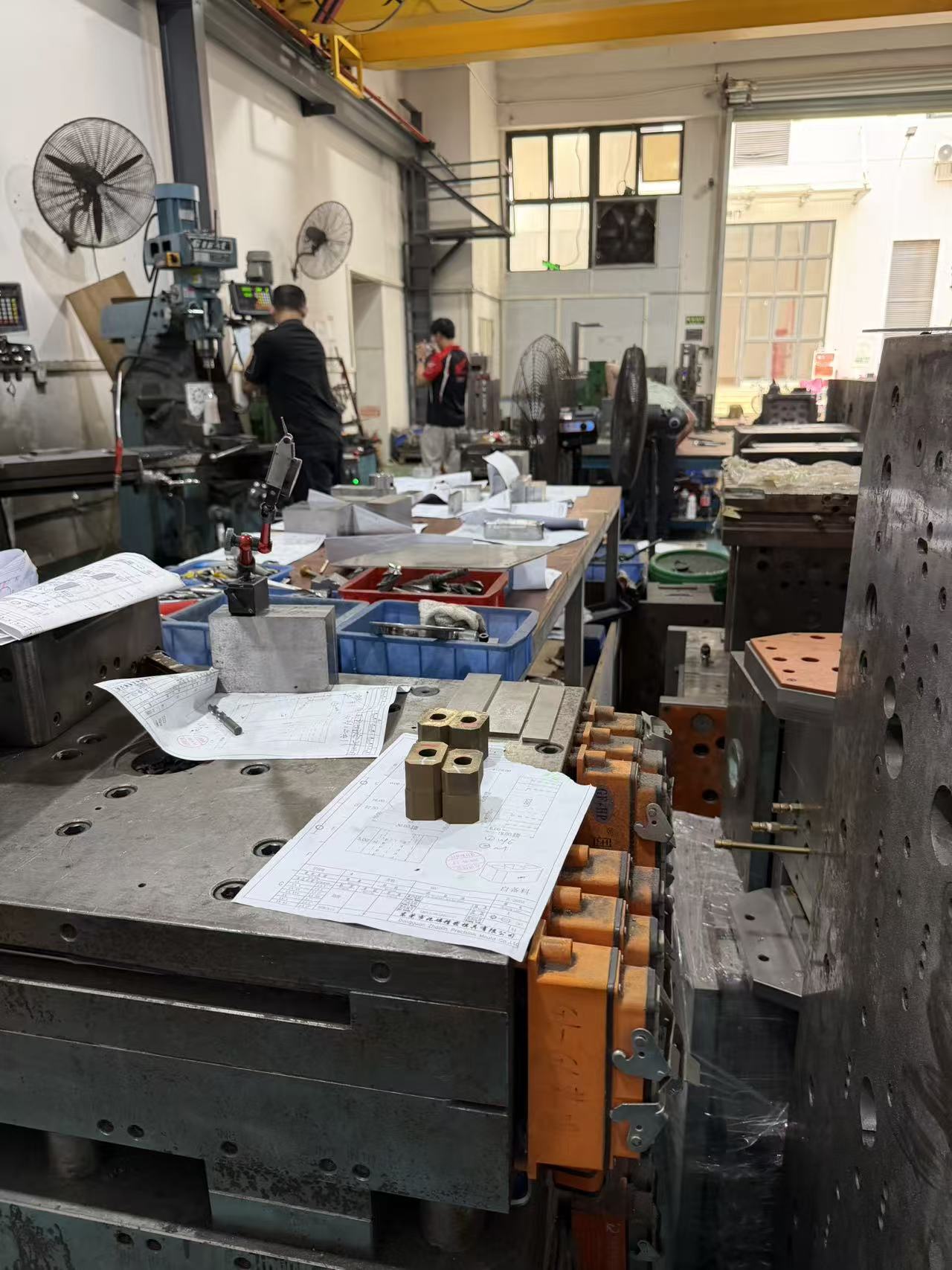 Produzione economica e ottimizzazione dei materiali