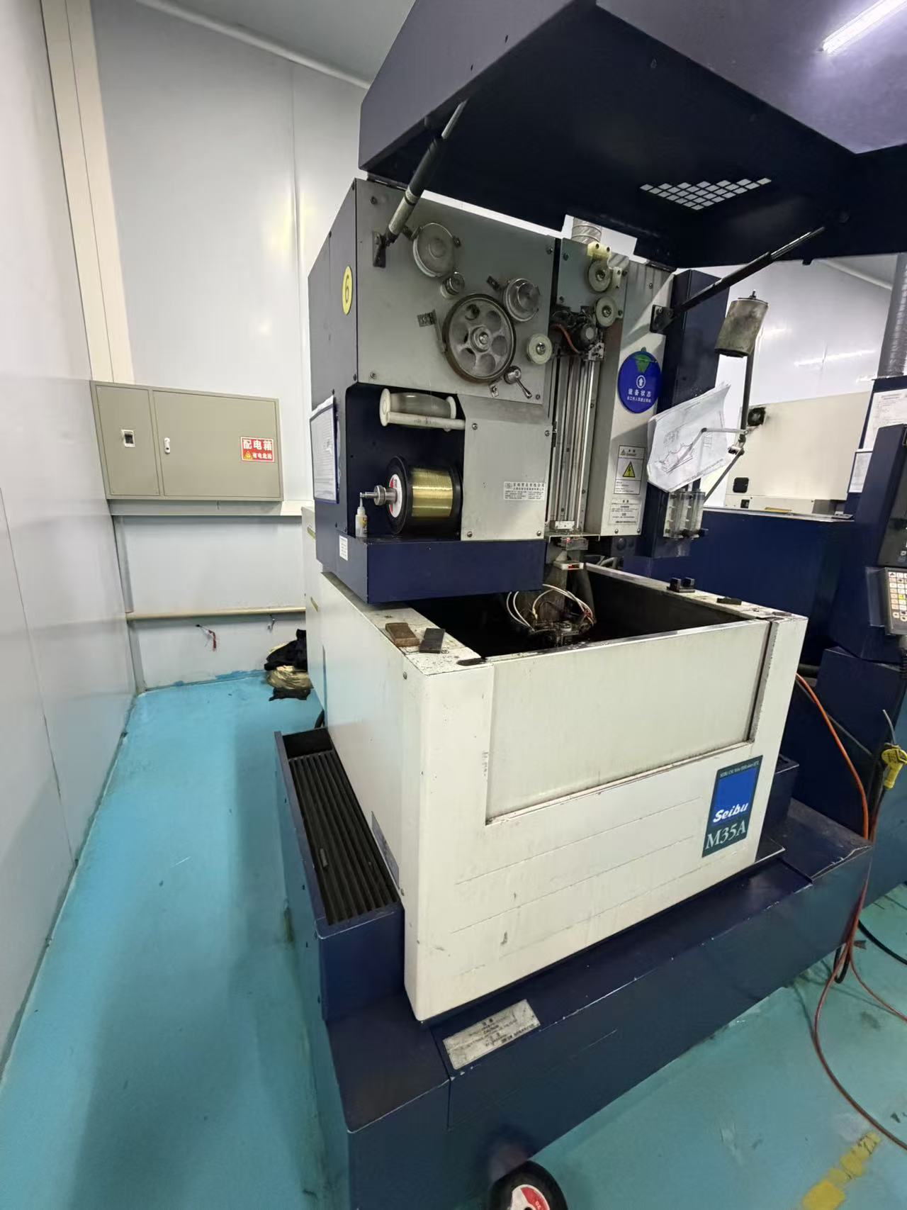 Tecnologie avanzate di produzione e capacità di ingegneria di precisione
