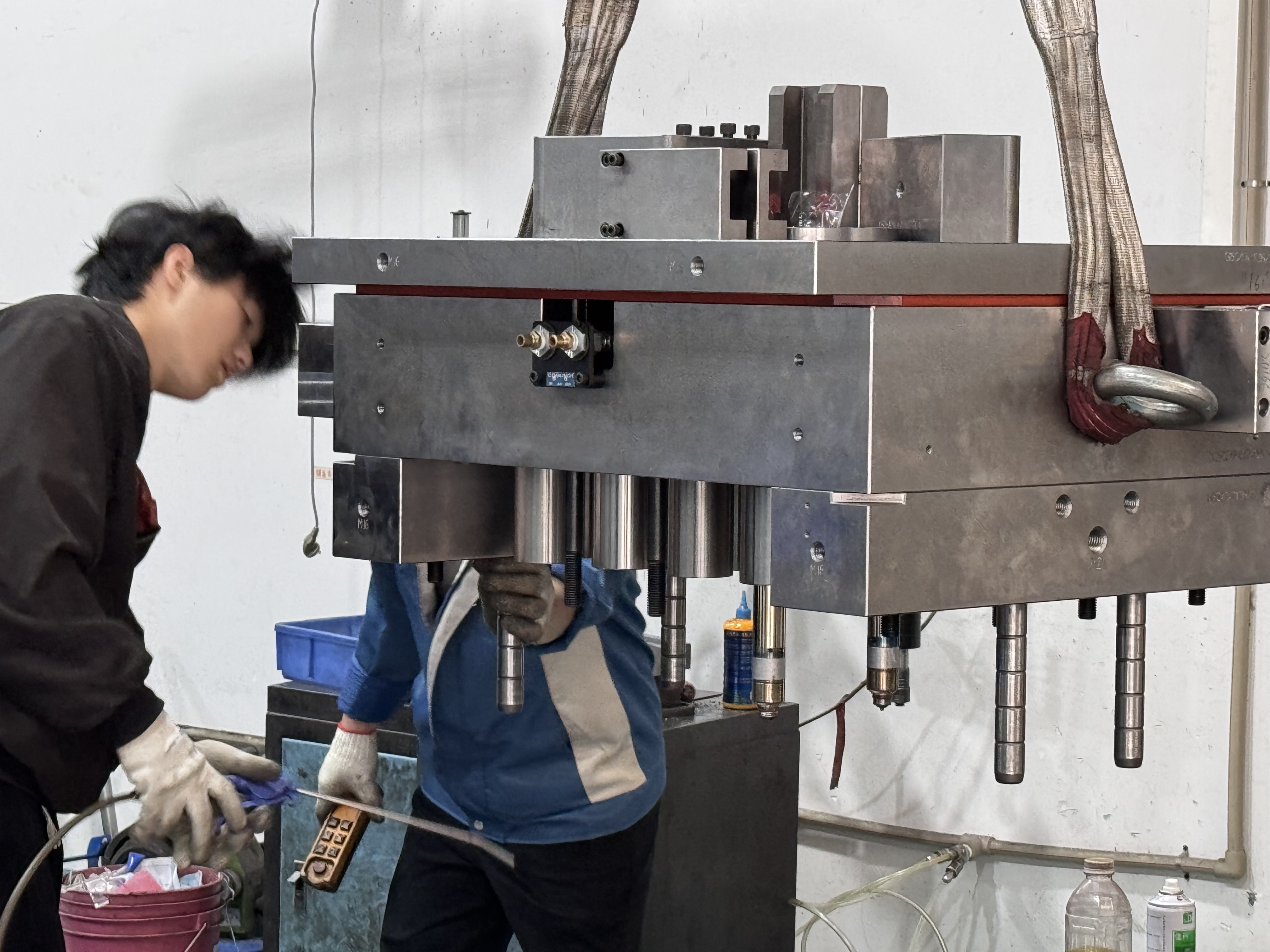 Versatilidade Excepcional de Materiais e Otimização de Desempenho