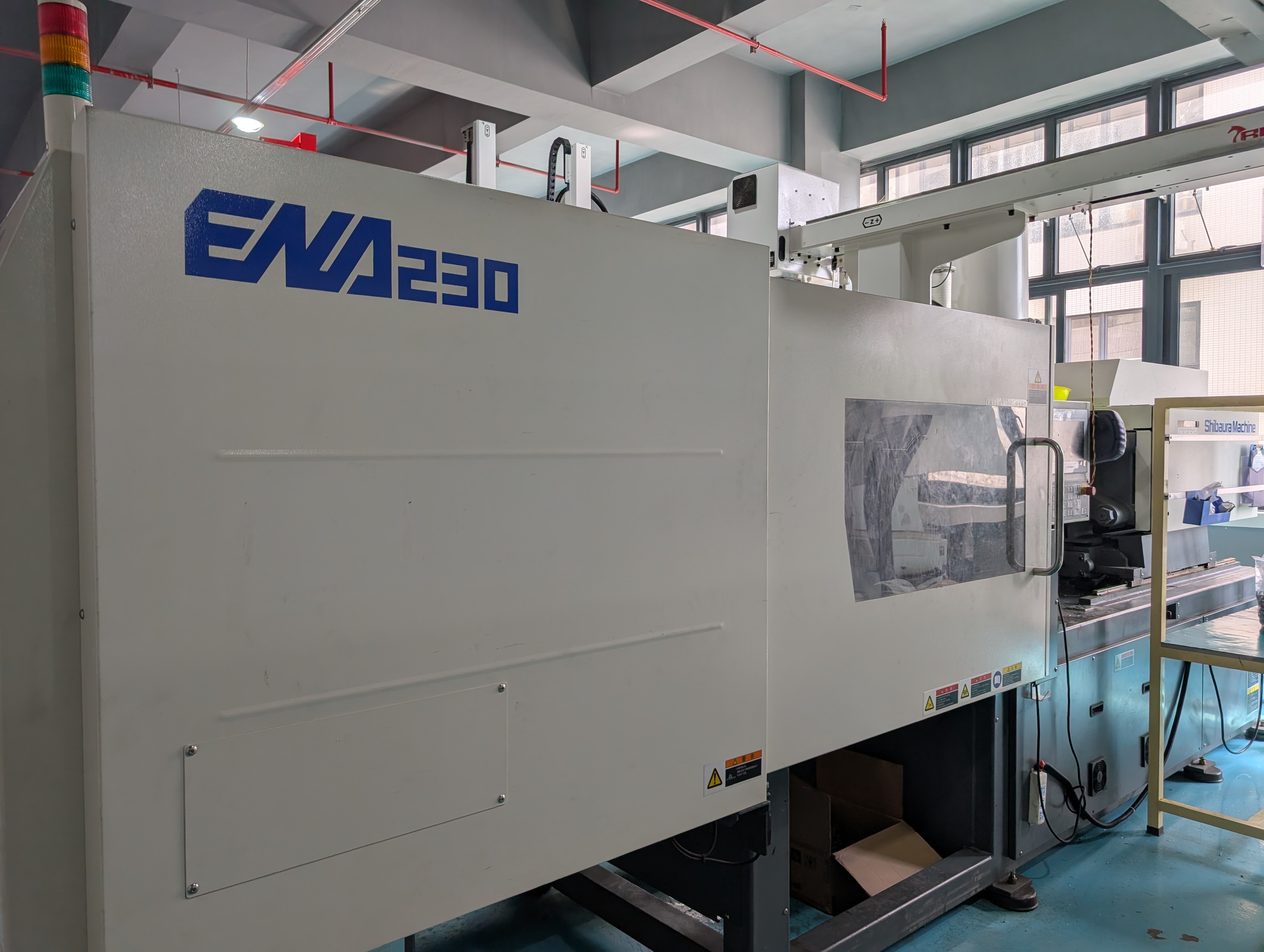 Tecnologia di Produzione Avanzata e Ingegneria di Precisione