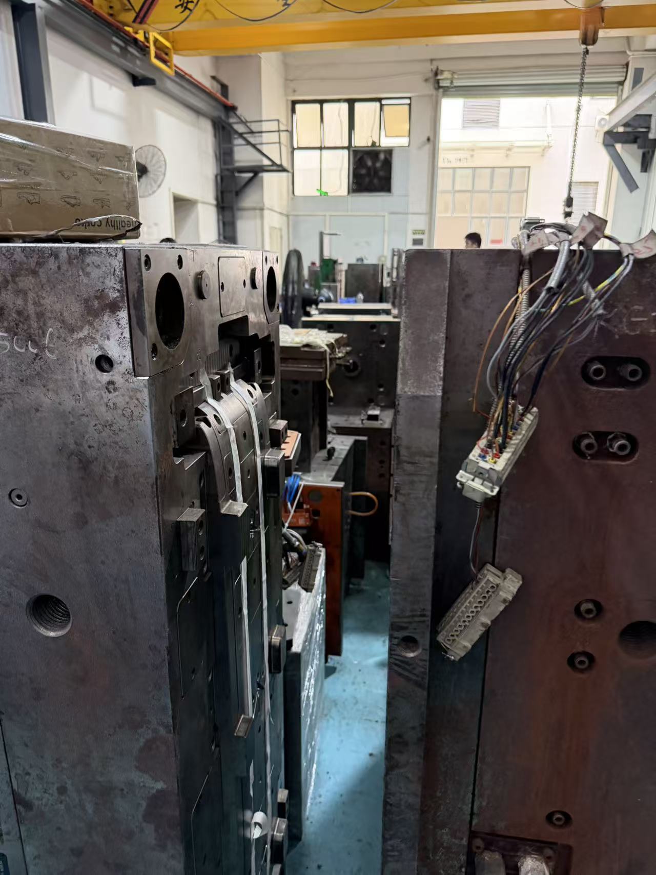 Capacità di produzione rapida e reattività sul mercato