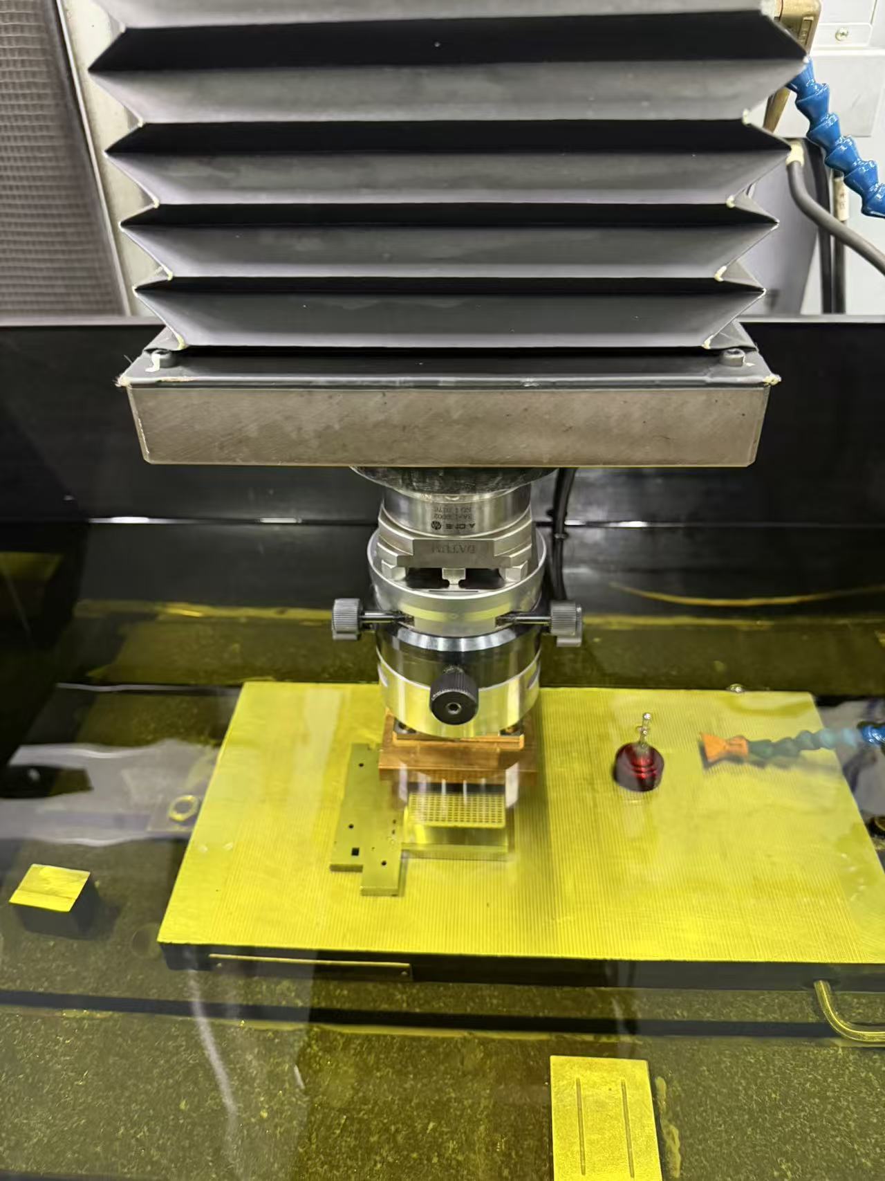 Produksjonsskalerbarhet og pålitelig leveranse kjede