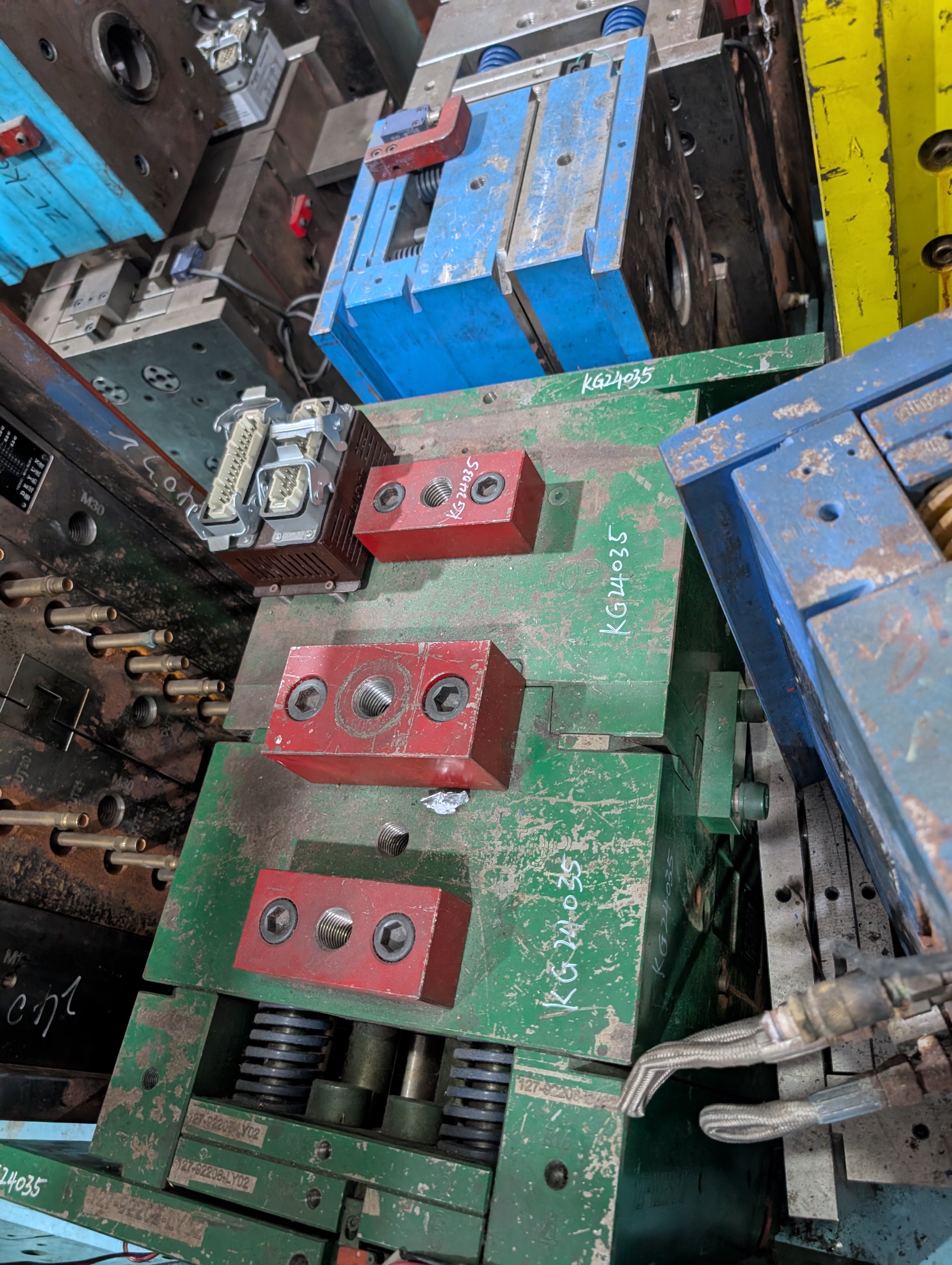 Uitgebreide technische ondersteuning en langetermijnwaarde van de partnerschap