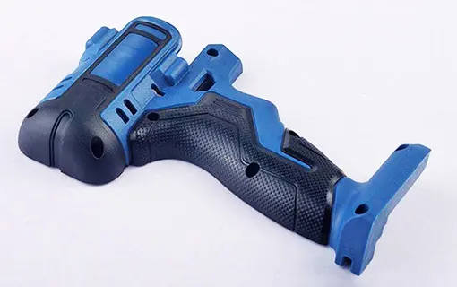 What Industries Depend on Advanced Plastic Injection Mold Solutions?