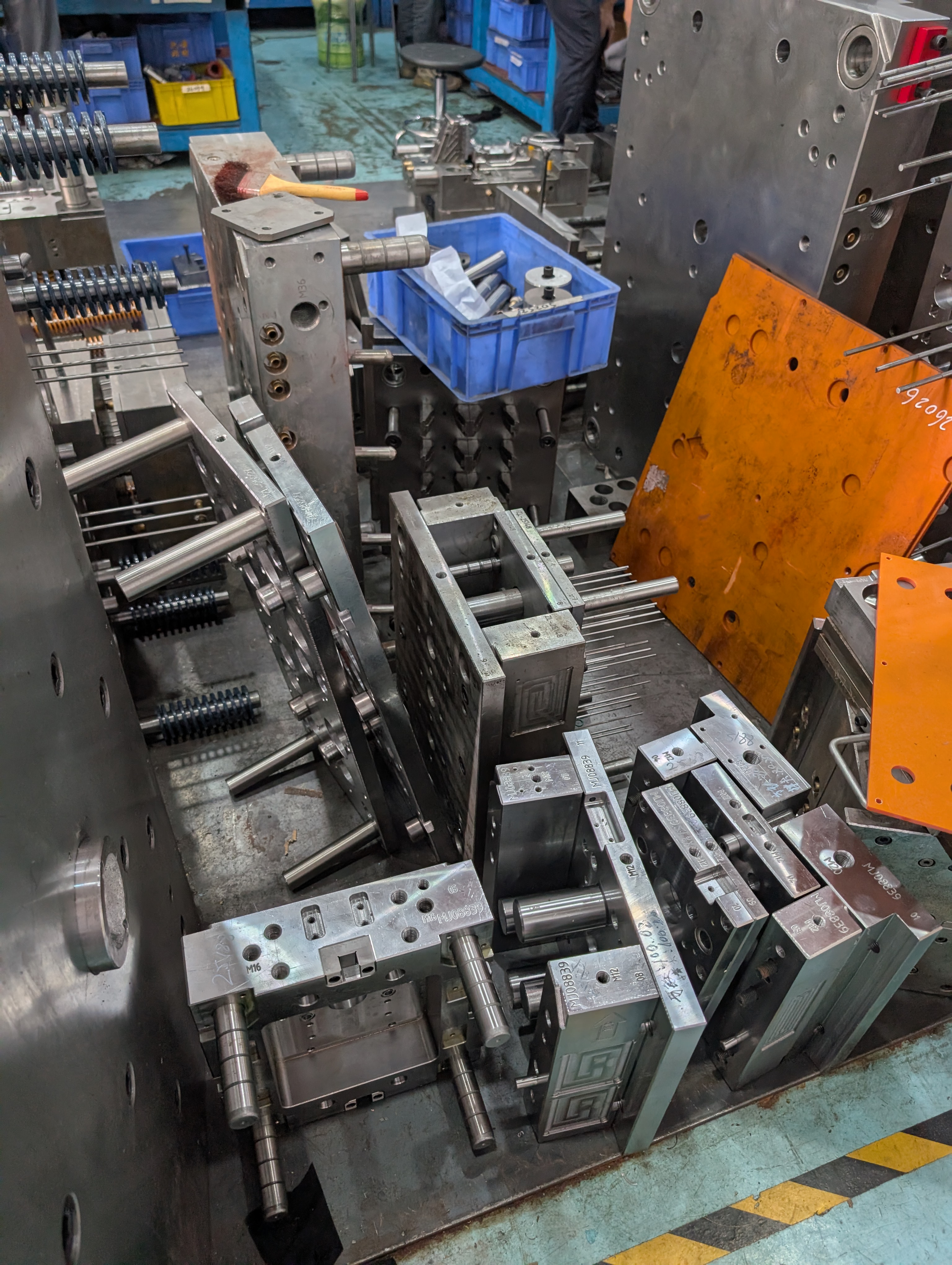 Efficienza dei costi grazie a soluzioni di produzione scalabili