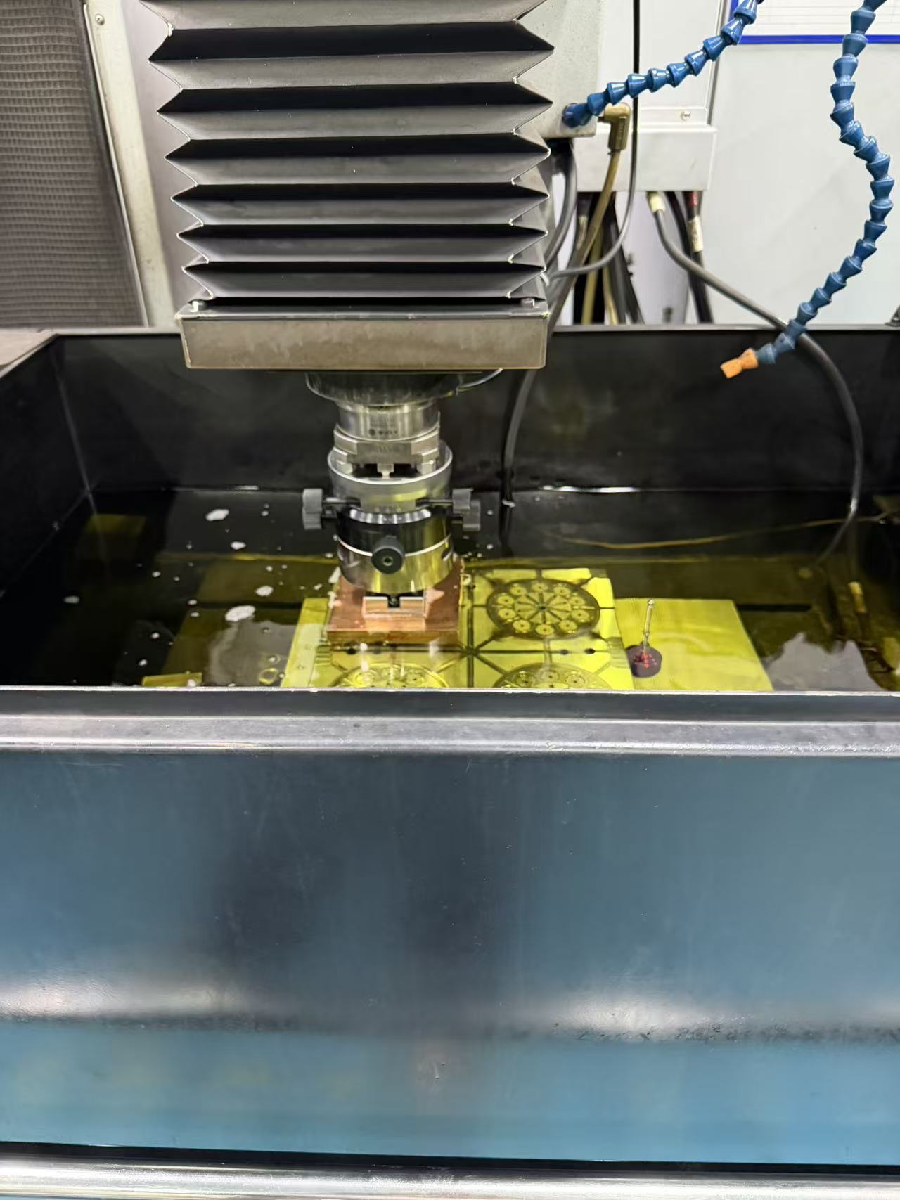 What should you consider when choosing an injection mold maker?