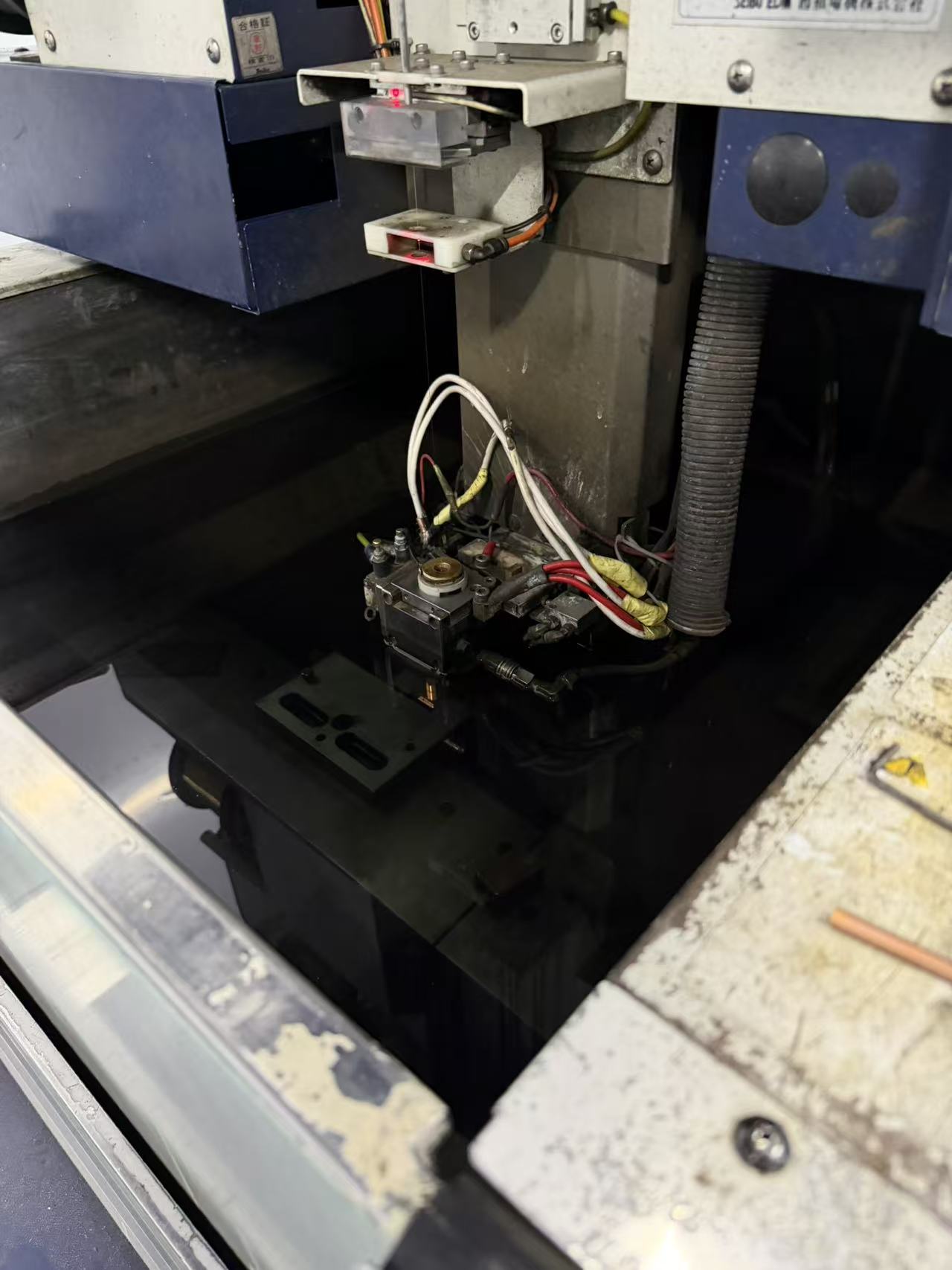 Tecnologia di Produzione Avanzata e Sistemi di Controllo Qualità