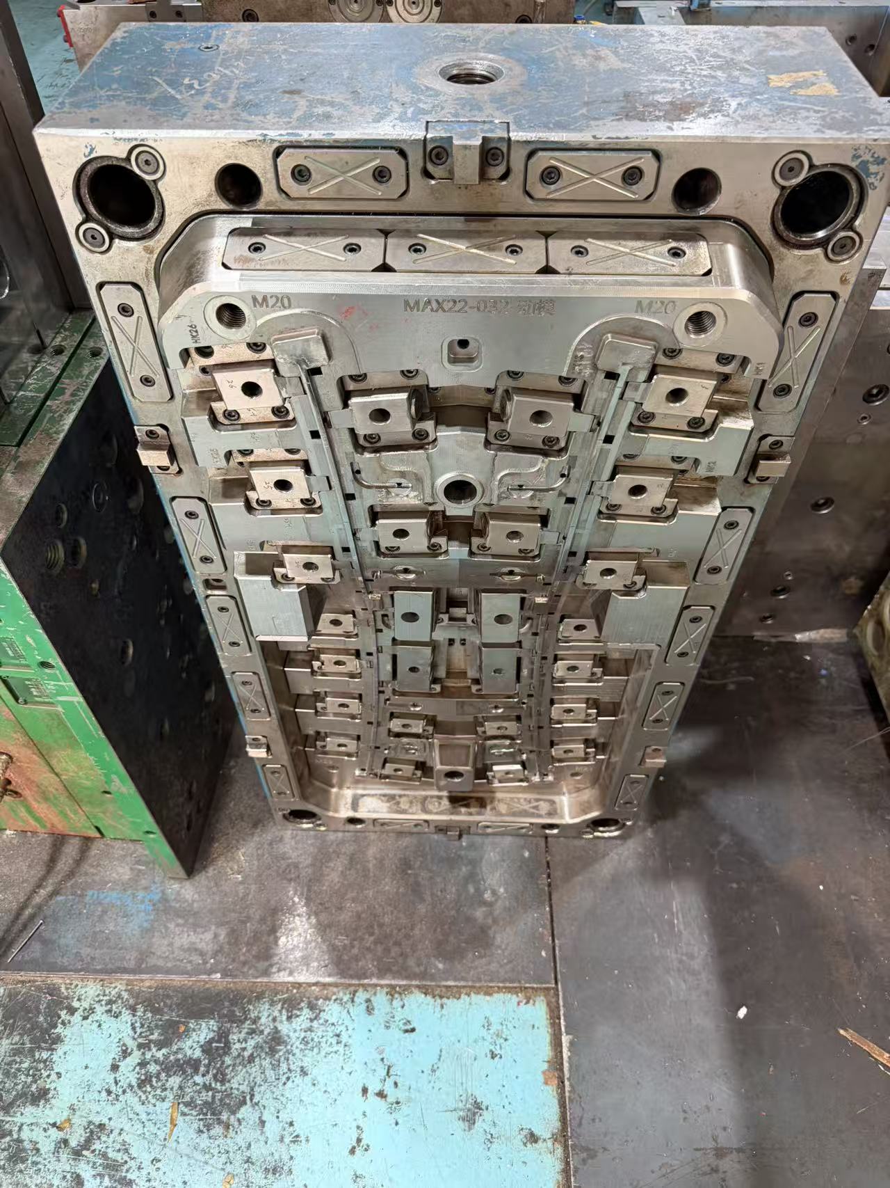 גמישות מעוצבת משופרת וחדשנות הנדסית