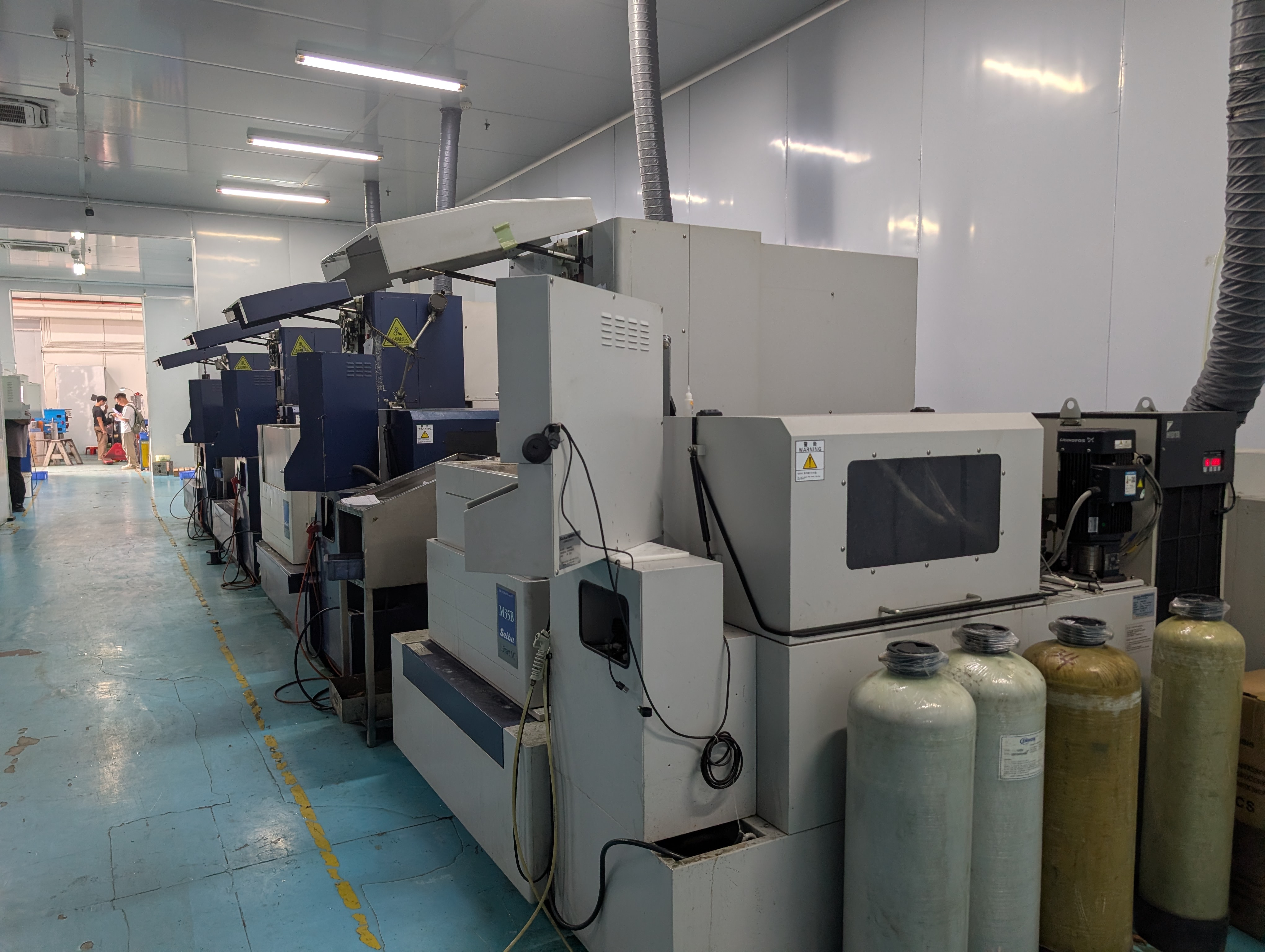 Efficienza dei costi grazie a una progettazione ottimizzata e a un valore a lungo termine