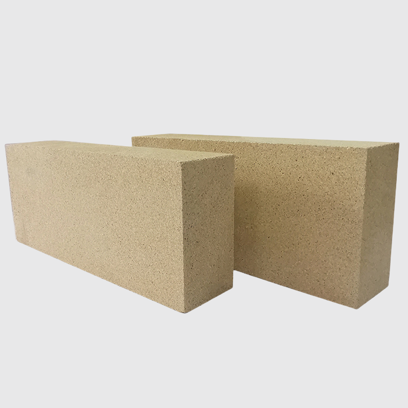Exploring Insulation Brick for Energy Efficiency