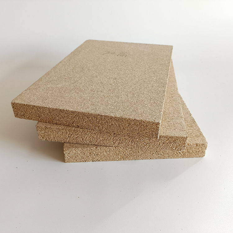 Millegap fire board: 10-year warranty strength
