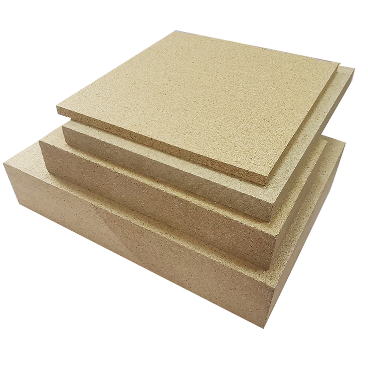 Industrial Vermiculite Board: Key Benefits Revealed