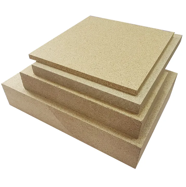 Extending Lifespan of Fire Protection Vermiculite Boards