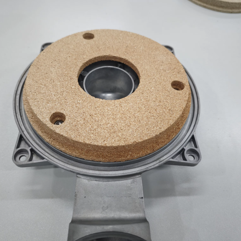 Boiler Efficiency Boosted by Vermiculite Boards