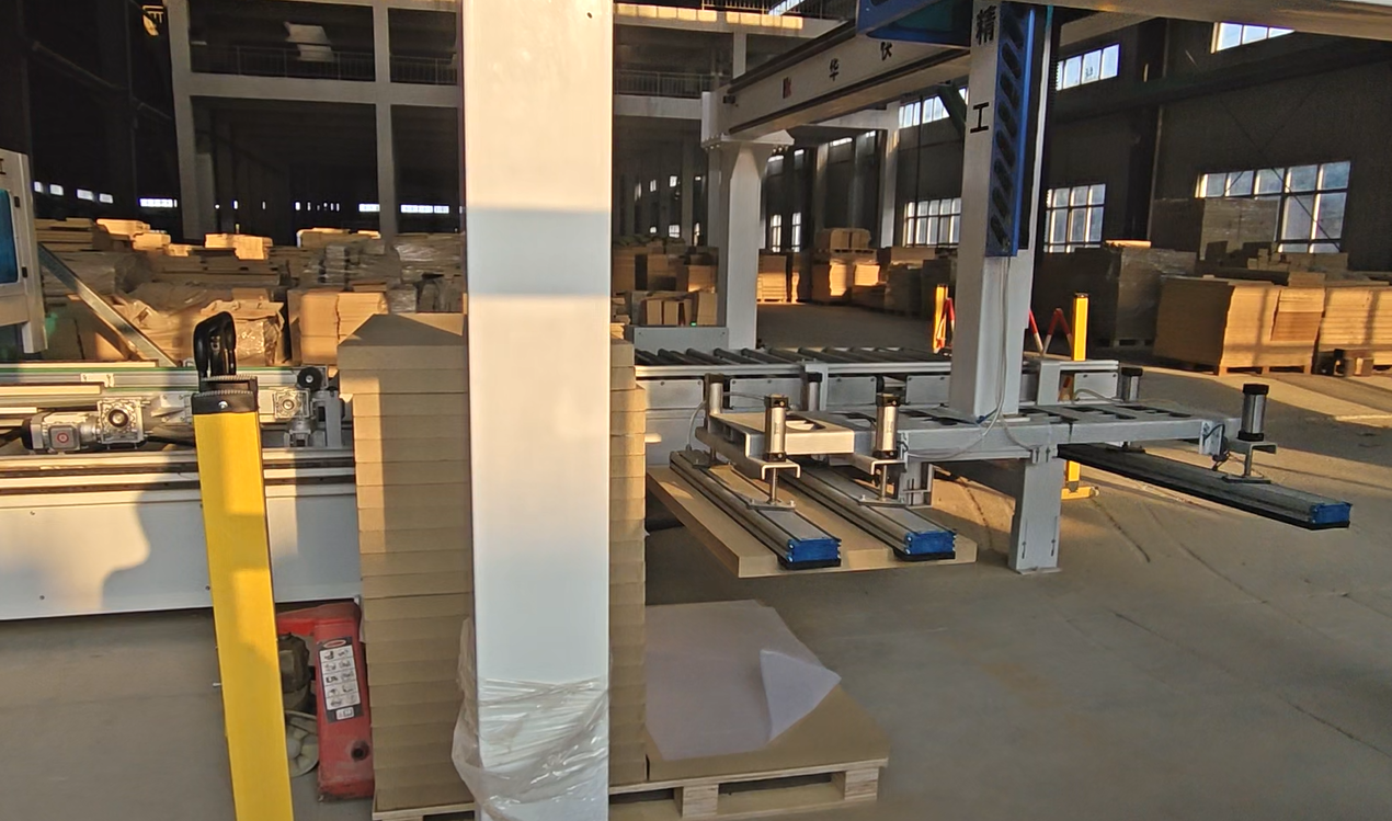 Bluewind Vermiculite Board Factory Efficiency Revolution (1).png