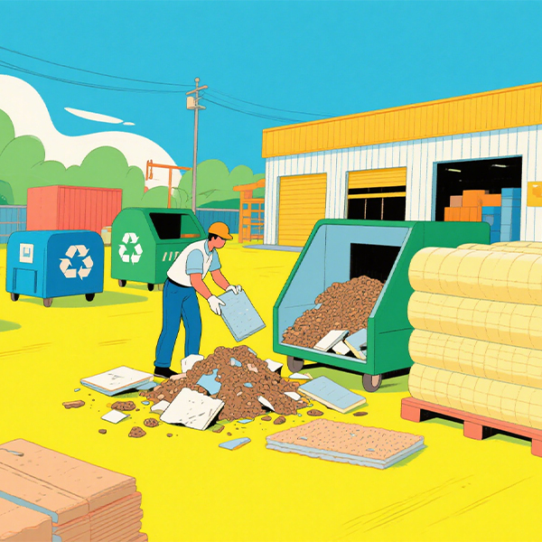 The Benefits of Vermiculite Insulation for Environmental Sustainability