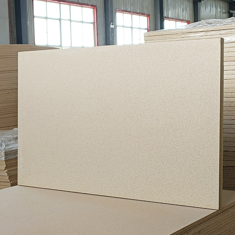 Premium Vermiculite Insulation: Key to Energy-Efficient Industrial Solutions