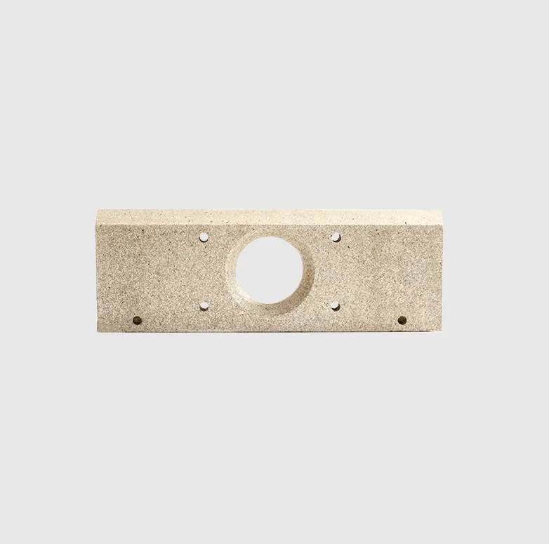 Vermiculite Boards: Essential for Steel Work Protection