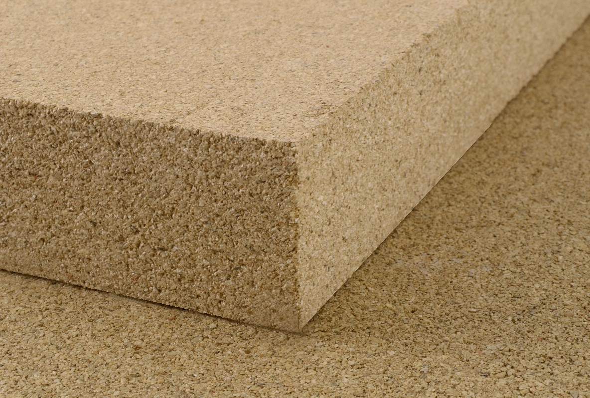 
How to Apply Vermiculite Insulation?