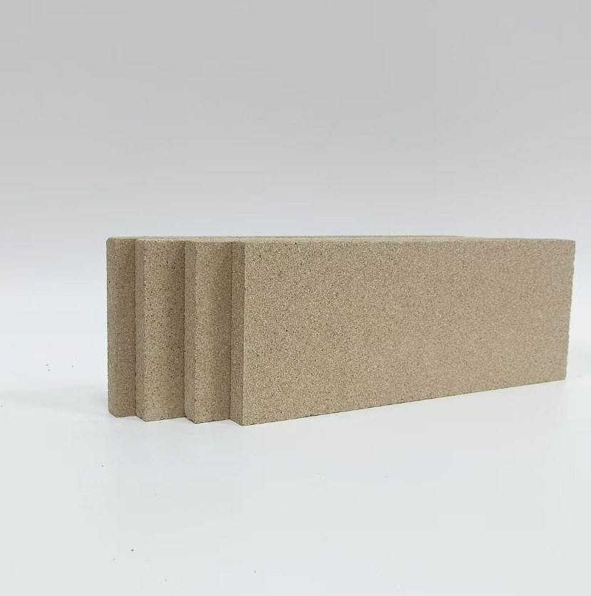 How to Maintain Vermiculite Board?
