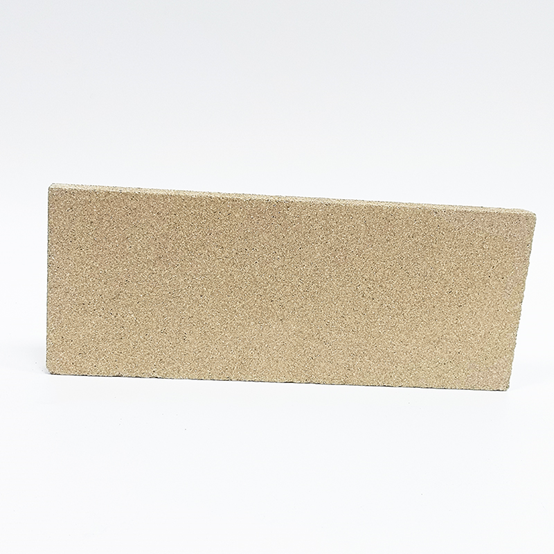Vermiculite Fireproof Board: Untapped Safety Potential