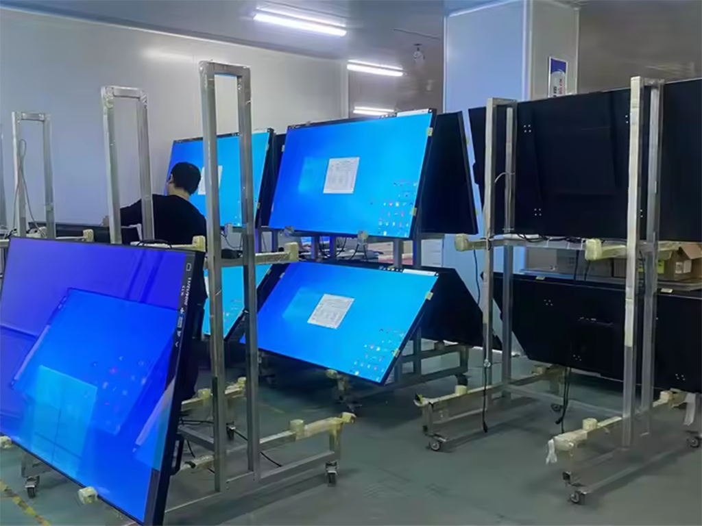 Production capacity
