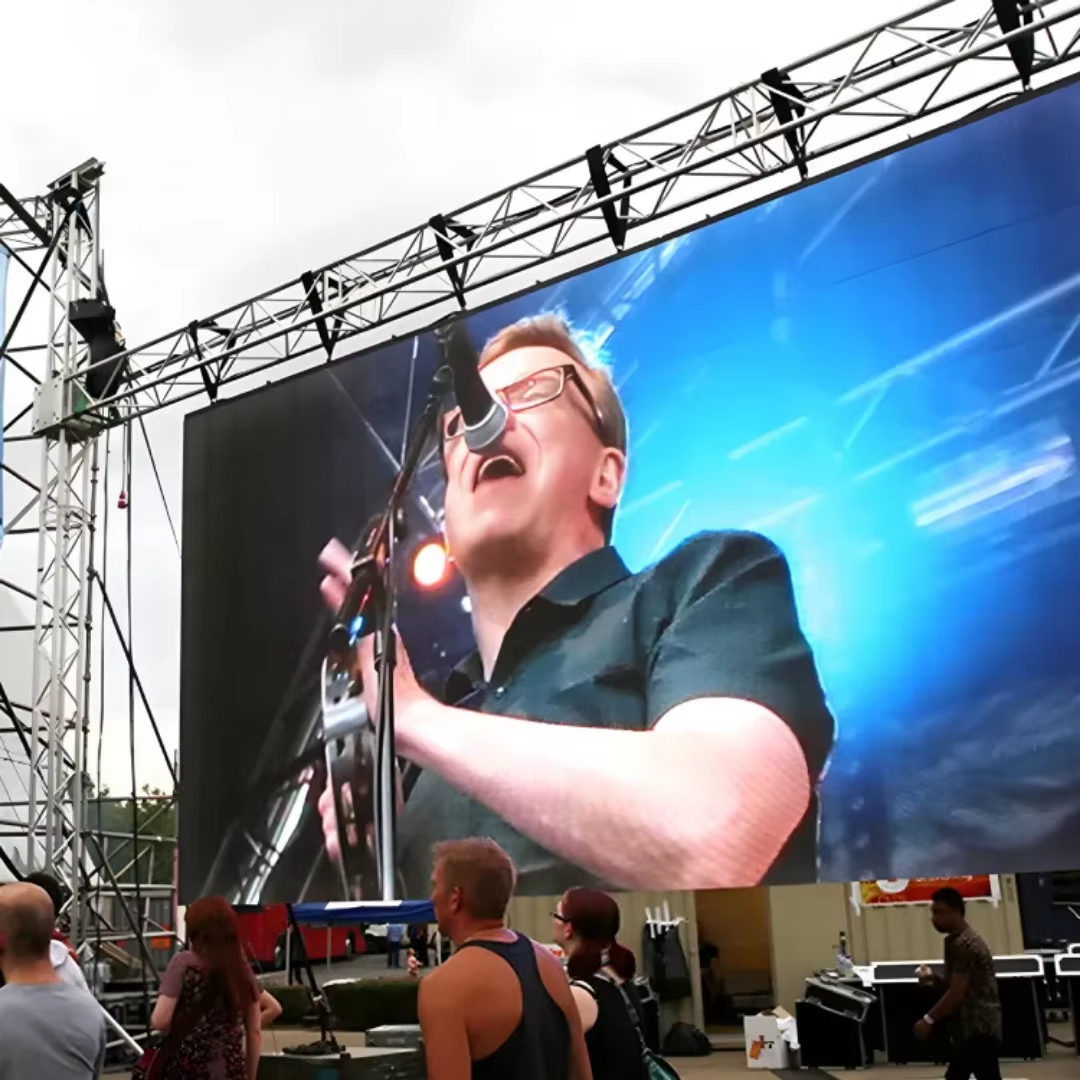 The Impact of OLED Screens on Visual Communication
