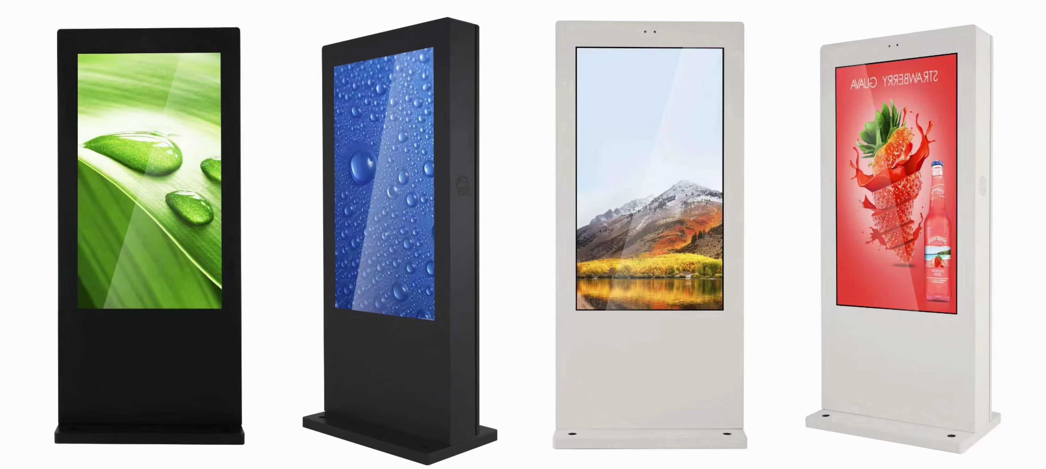 Innovative Technology
