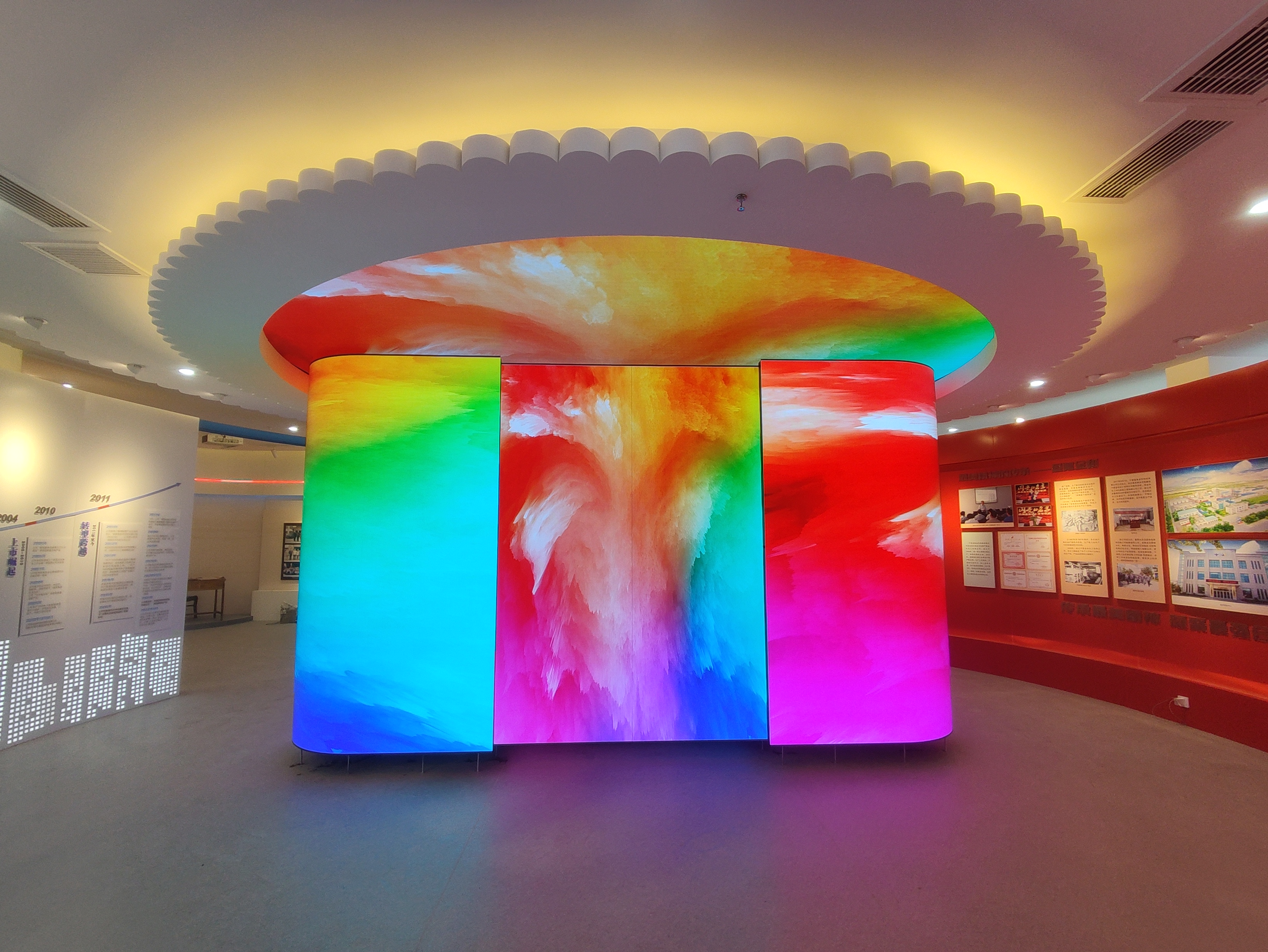 High-Performance LED Displays: Your Trusted Partner for Audio-Visual Solutions