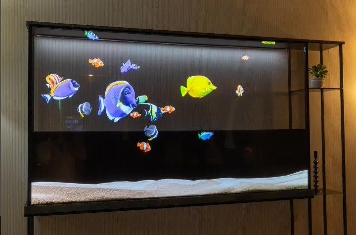 Understanding OLED Technology: How Do OLED Screens Work?
