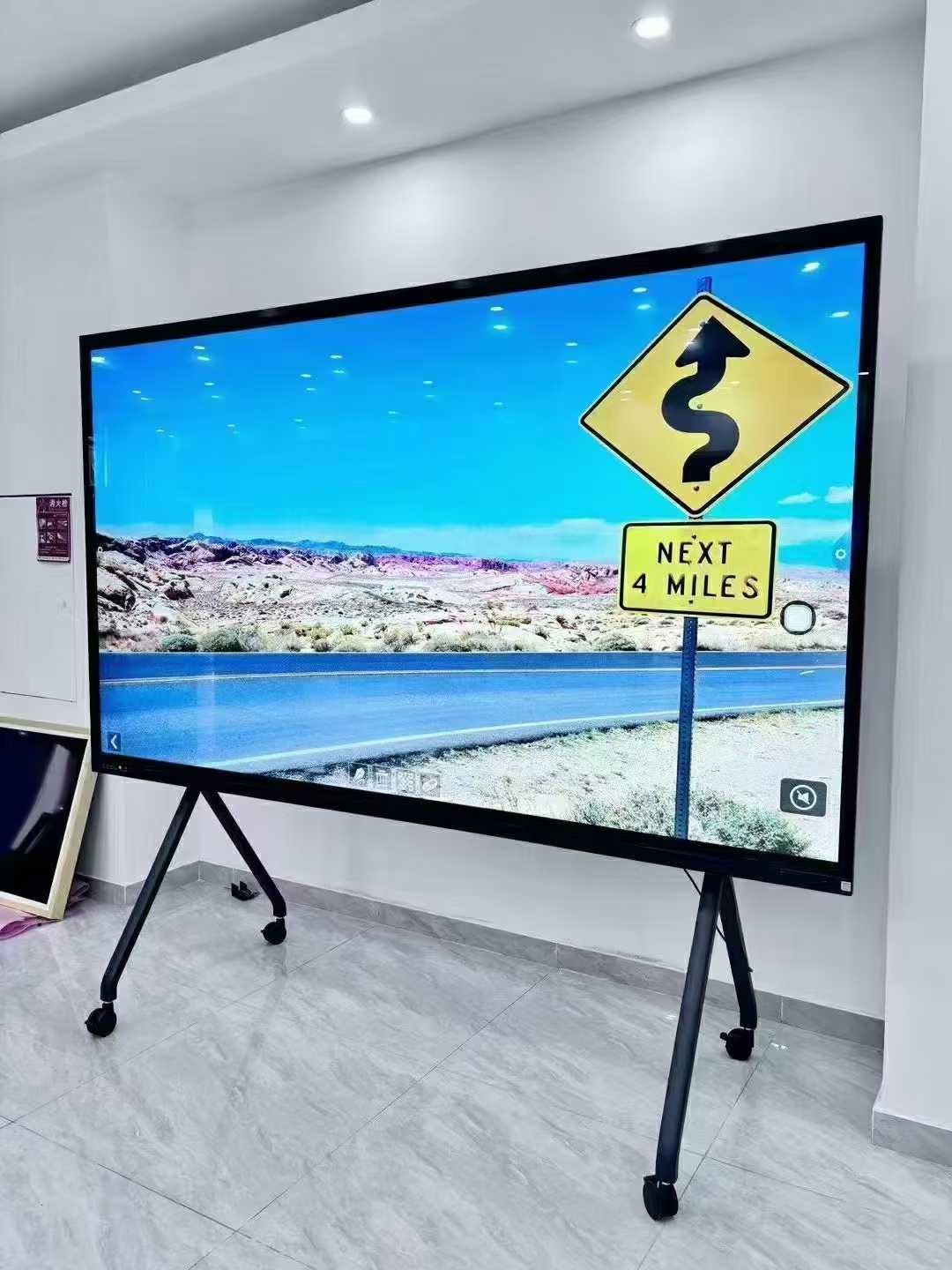 Elevate Your Meetings with Popular Conference Interactive Board Models