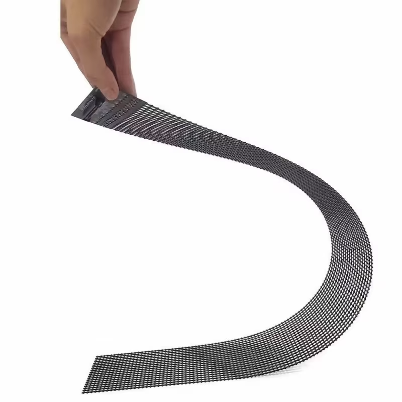 Technical Challenges and Application Areas of Flexible Transparent Holographic 3D LED Screens