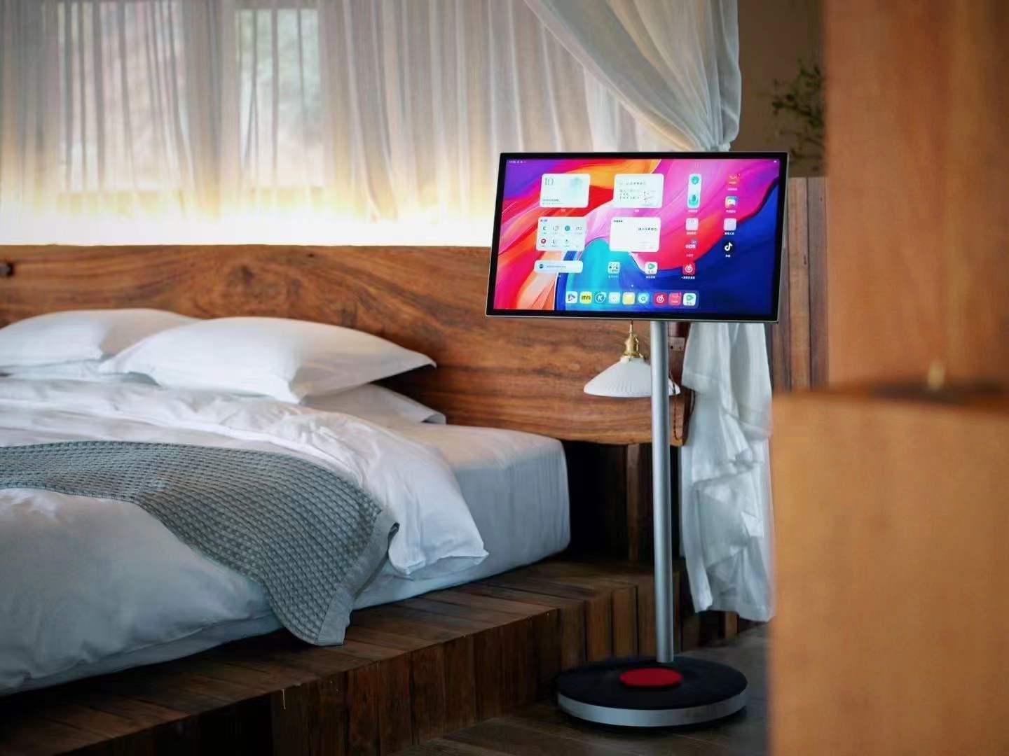 Experience the Future of Entertainment with Portable TV HD Resolution