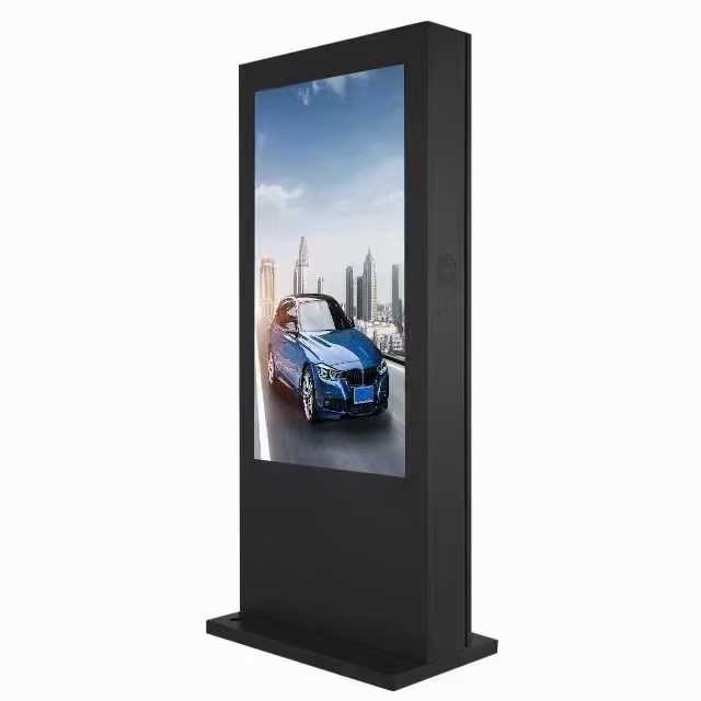 Innovative Display Technology