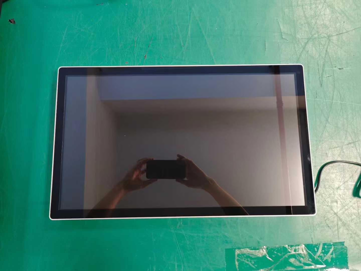 Pažangi rodymo technologija