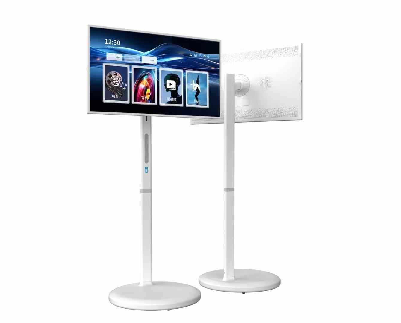 Advanced Display Technology